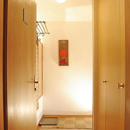 Apartment Apartment Richemont I La Tzoumaz La Tzoumaz